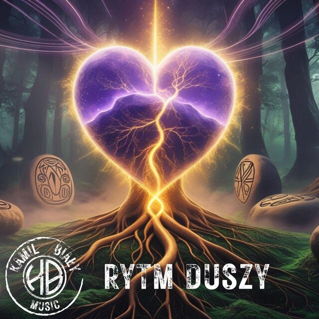 Kamil Biały - Rytm Duszy