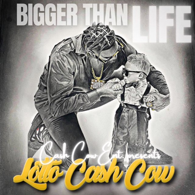 Bigger Than Life