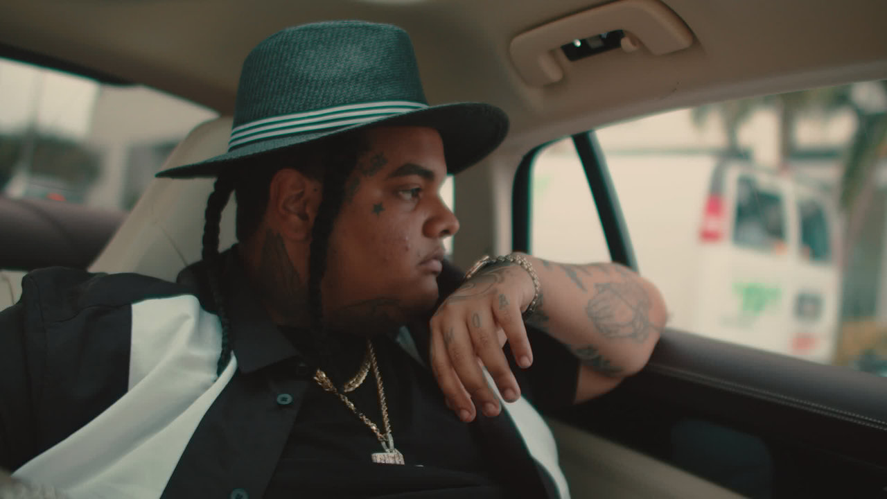 Ranchero