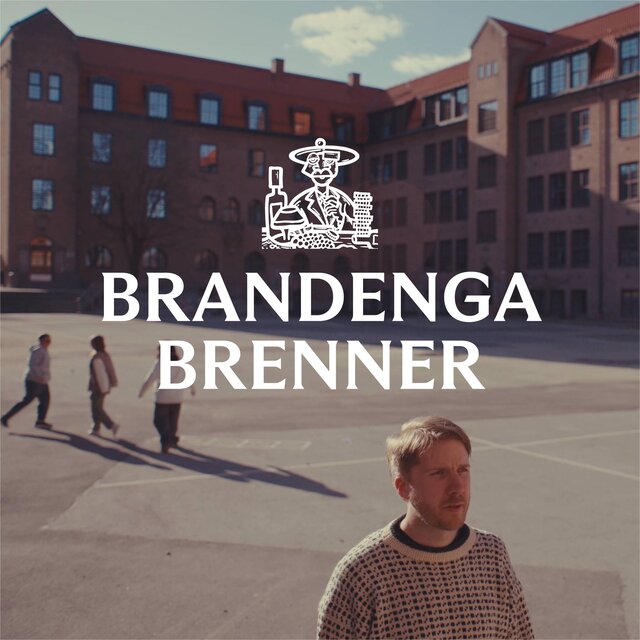 Brandenga brenner