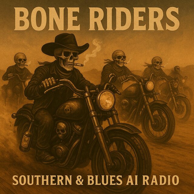 Bone Riders