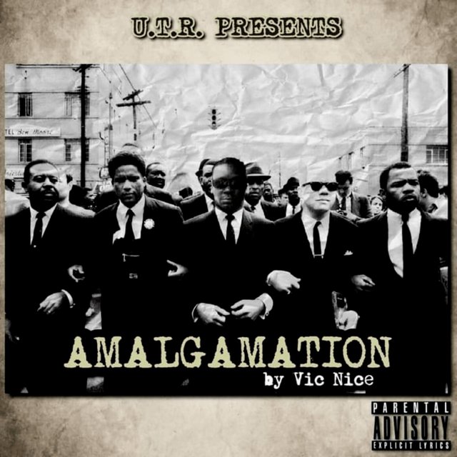 Amalgamation