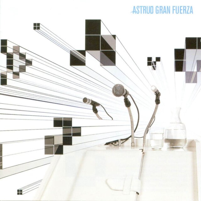 Gran Fuerza (Remasterizado 2015)