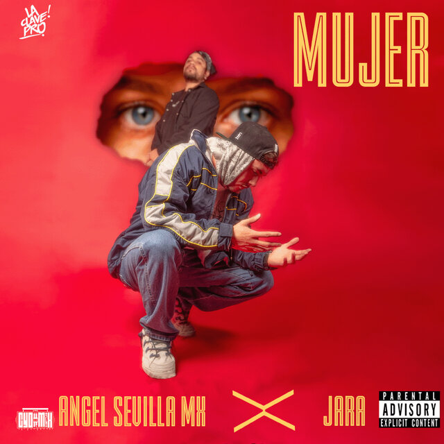 MUJER