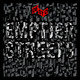 Cover art for album Emptier Streets by Desto