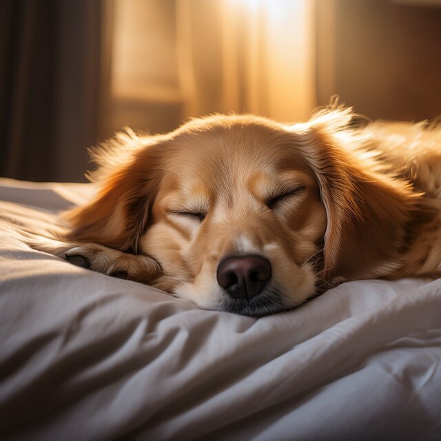 Music For The Loyal Heart Of Dogs
