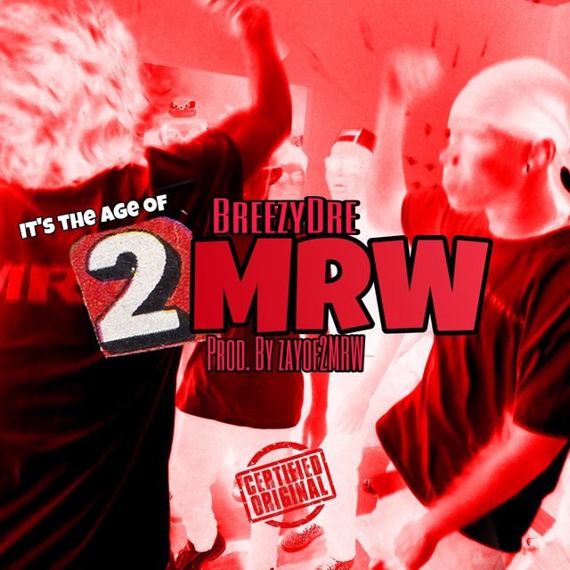 2MRW!