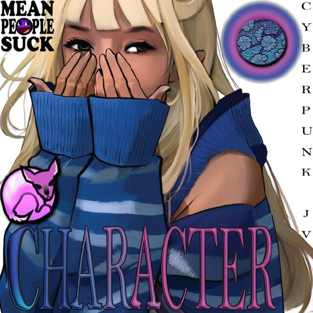 CHARACTER