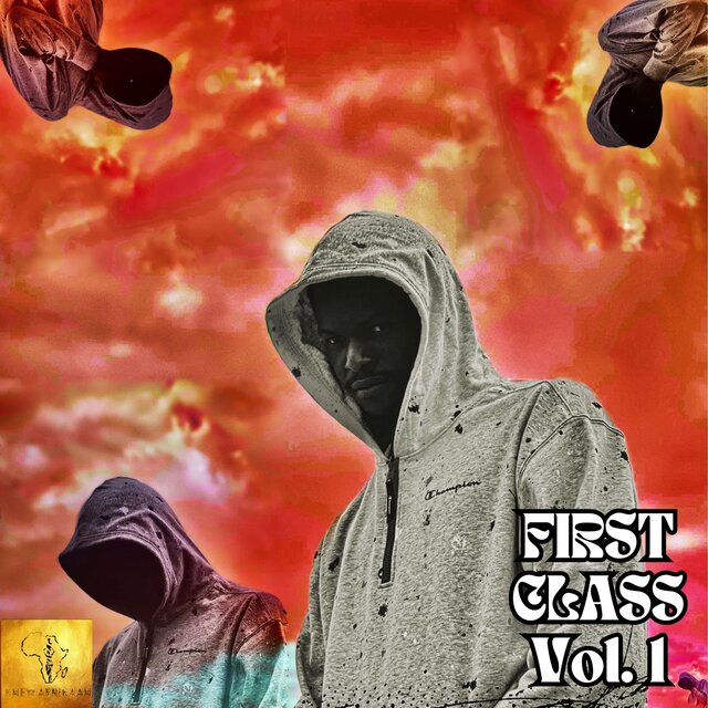 FIRSTCLASS Vol. 1