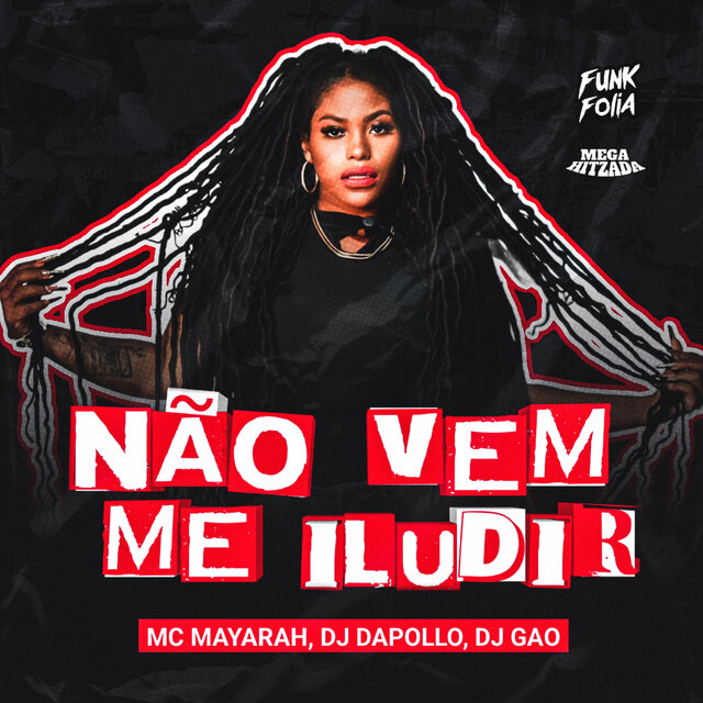 Não Vem Me Iludir
