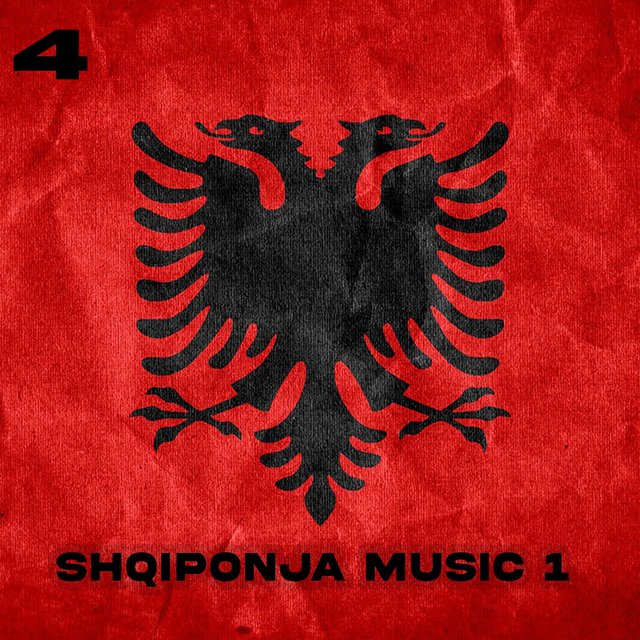 Shqiponja Music 4