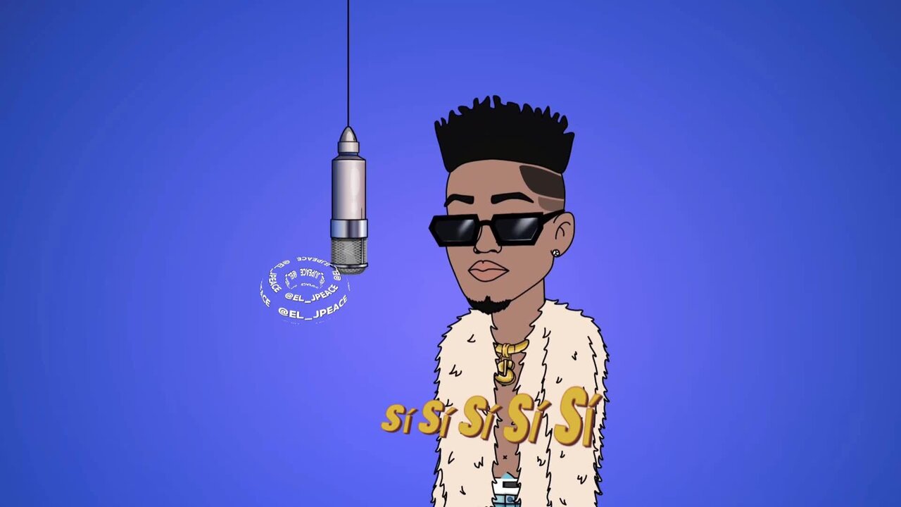CHANEL COCO (Lyric Video)