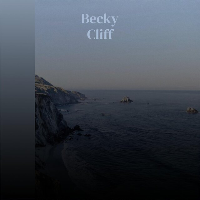 Becky Cliff