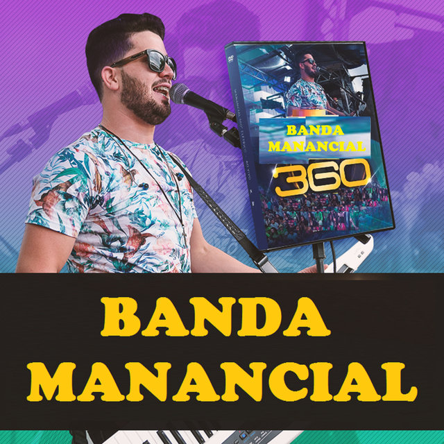 Manancial 360
