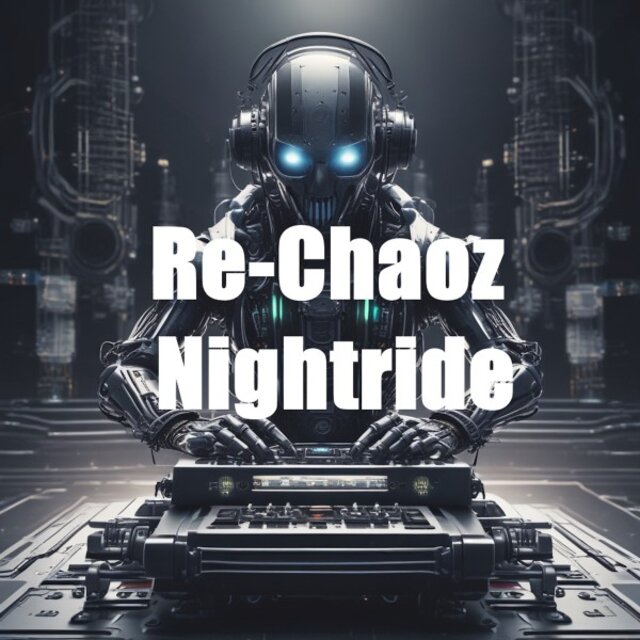 Nightride