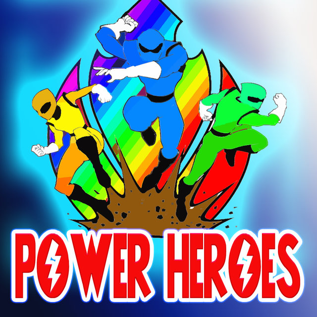 Power Heroes