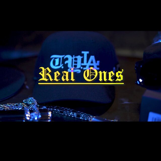 Real Ones (feat. Thugsta Minor)