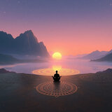 Silent Breathing