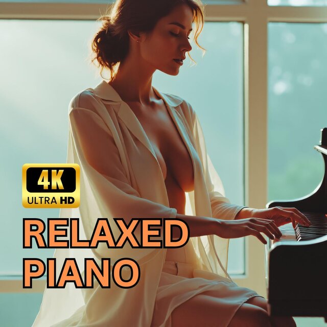 Piano Relaxing Melodies