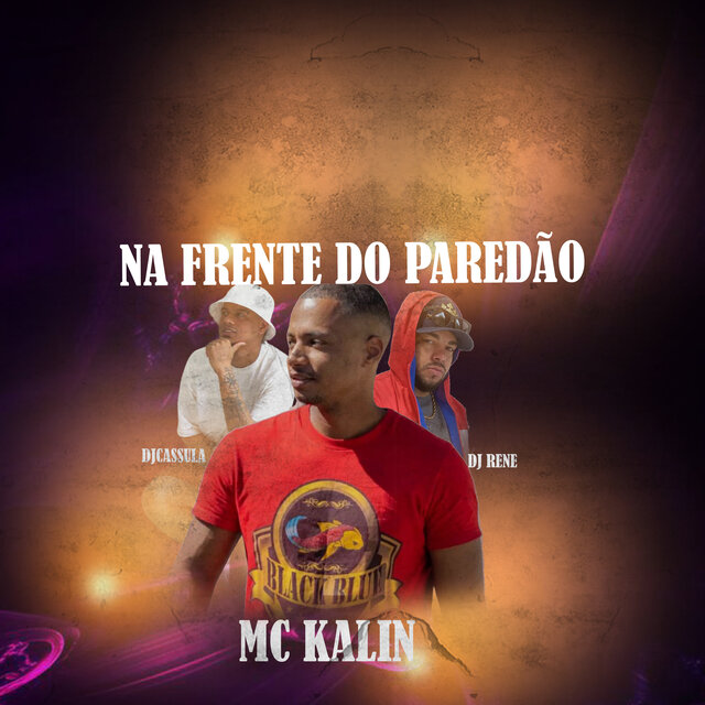 Na Frente do Paredão