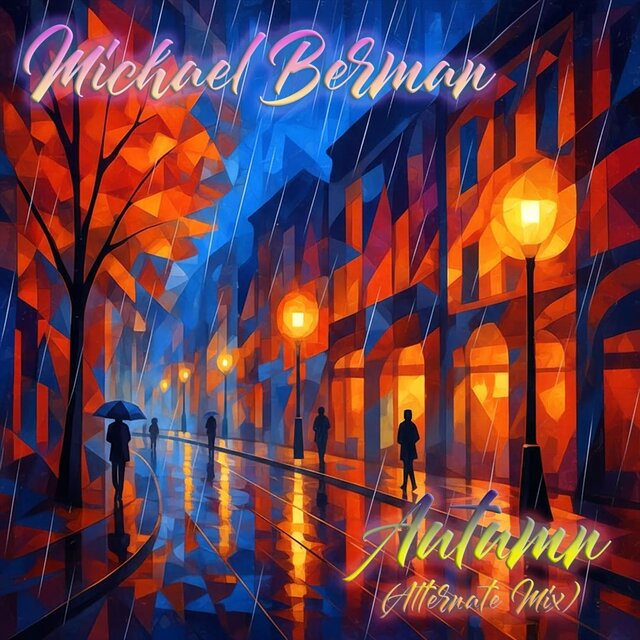Autumn (Alternate Mix)