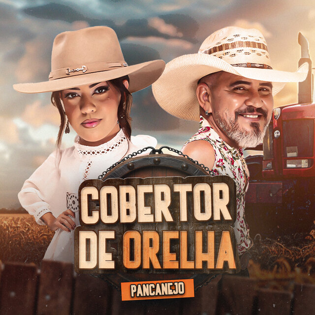 Cobertor de Orelha
