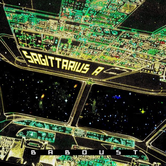 Sagittarius A