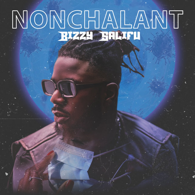 Nonchalant