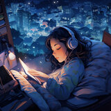 Sleep Vibes in Lofi