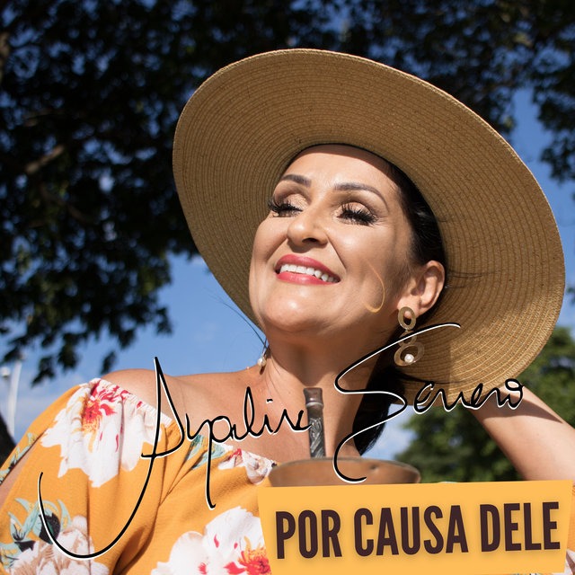 Por Causa Dele