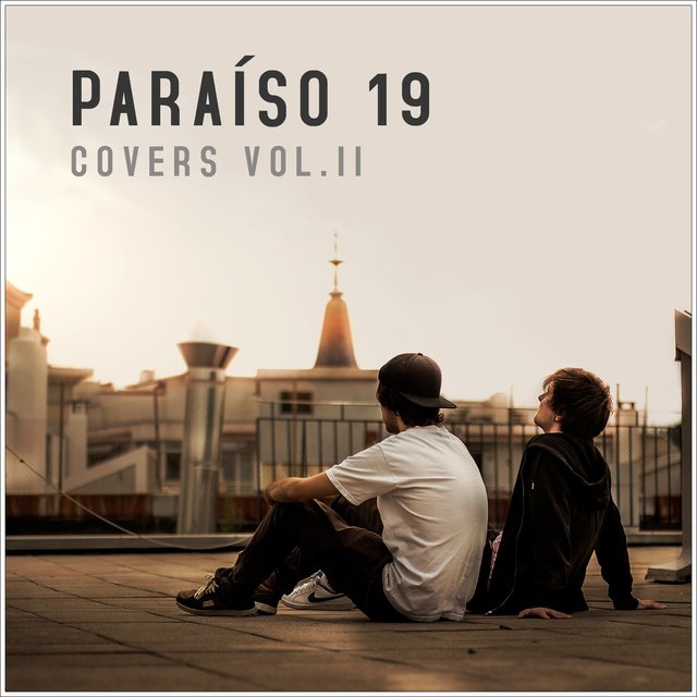 Covers, Vol. 2