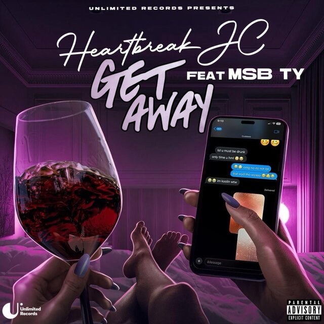 Get Away