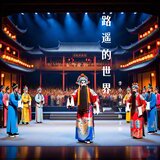 伯父