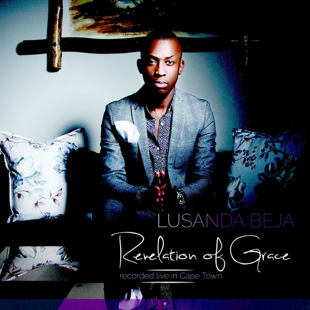 Revelation of Grace (Live in Cape Town)