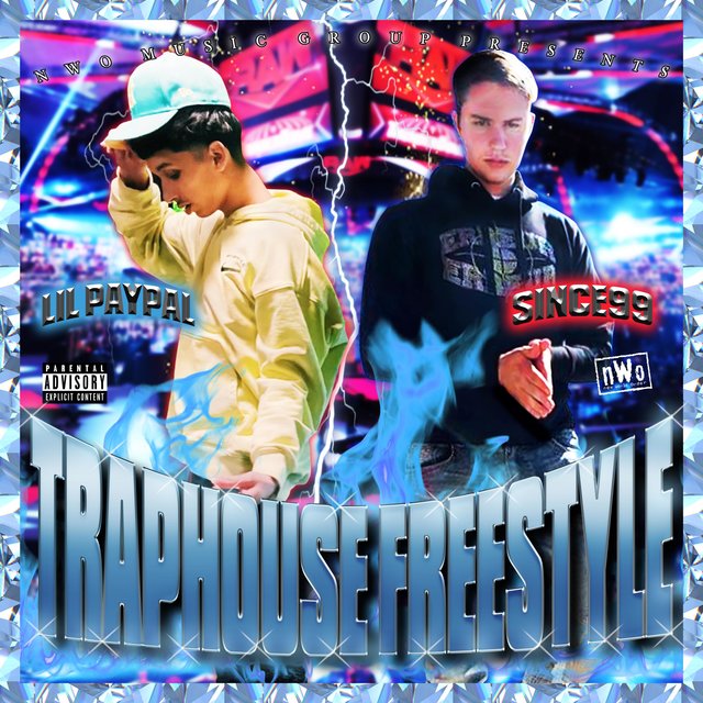 Traphouse Freestyle (feat. Lil Paypal & Since99)
