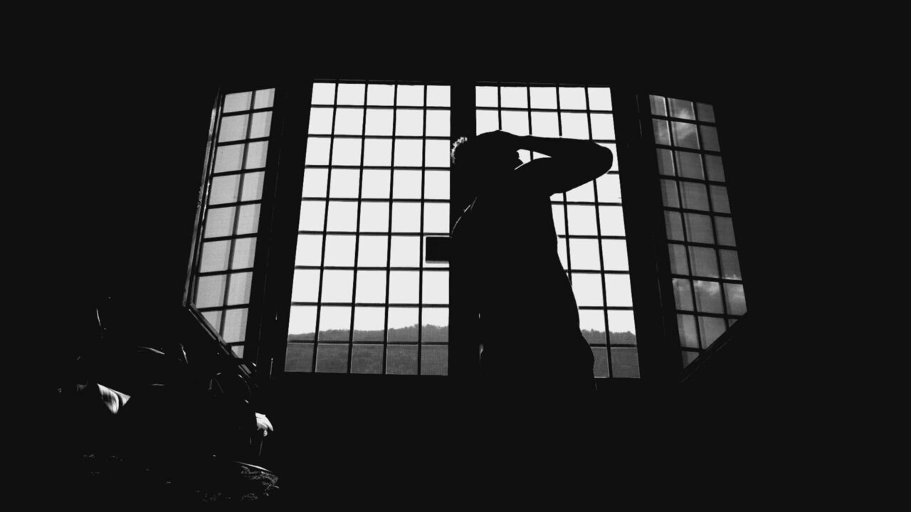 Losing My Faith