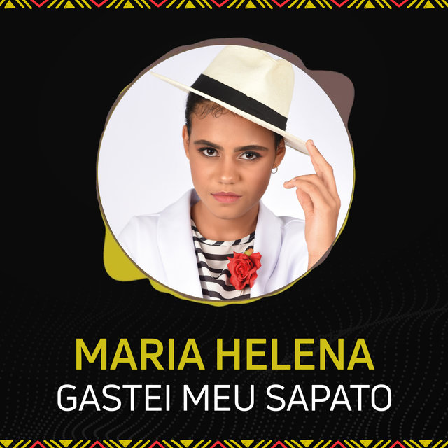Gastei Meu Sapato (I Festival de Música Vozes Pai D'Égua do Pará - Ao Vivo)