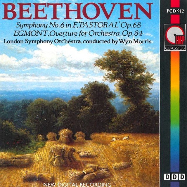 Beethoven Symphony No 6