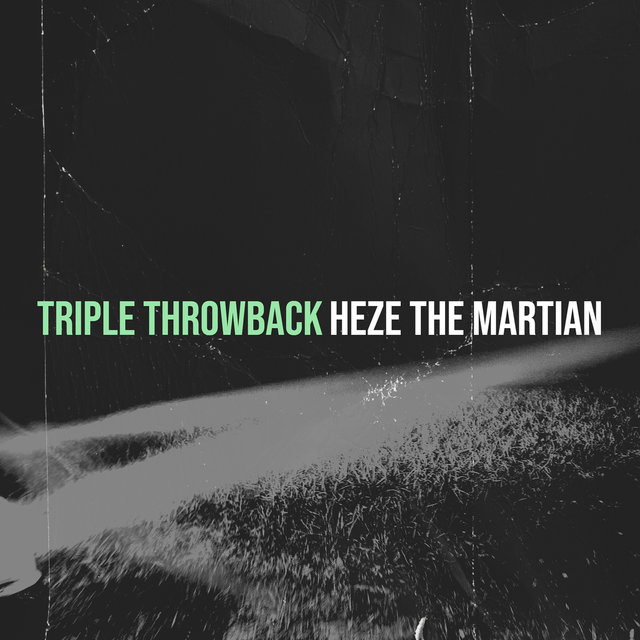 Triple Throwback