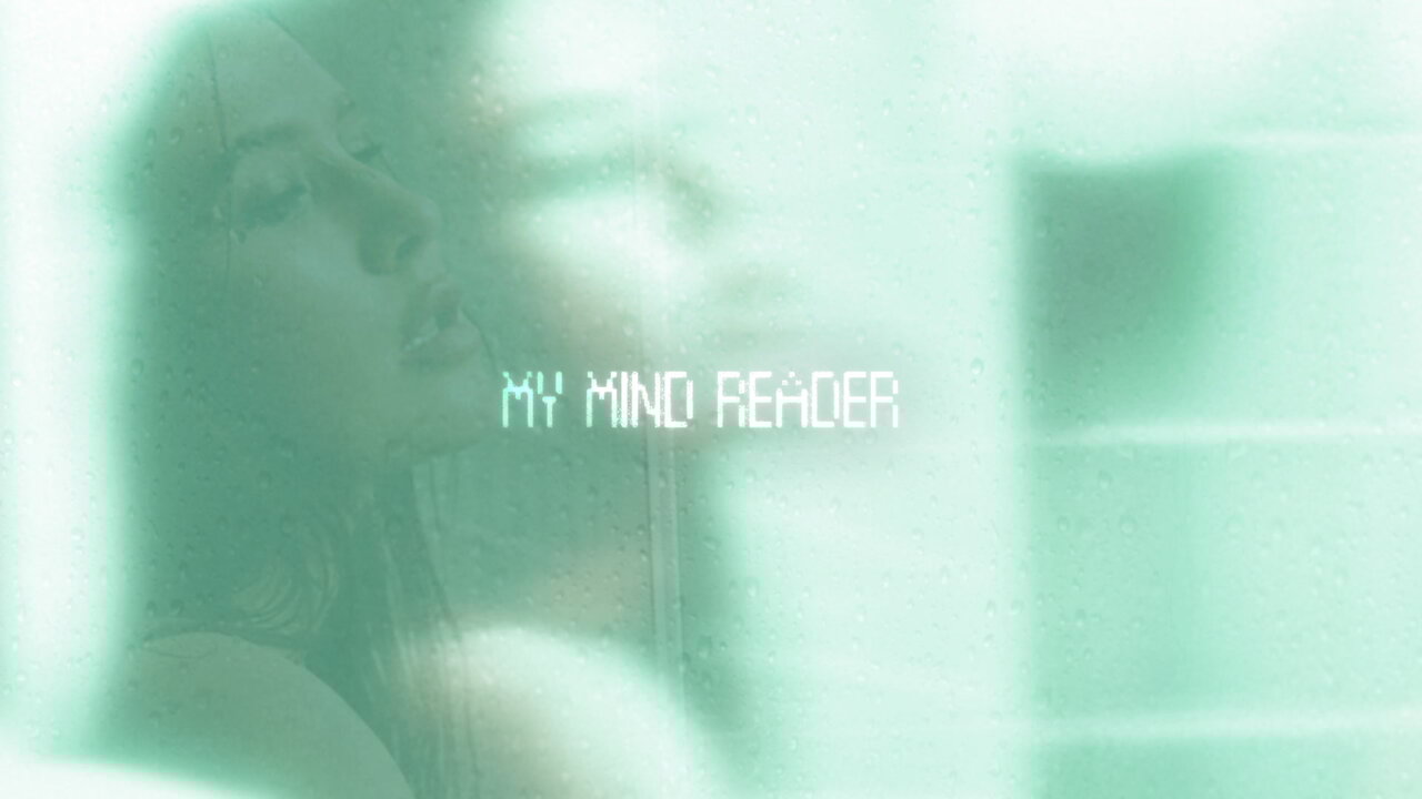 Mind Reader (Official Lyric Video)