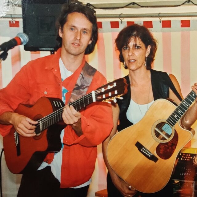 album image