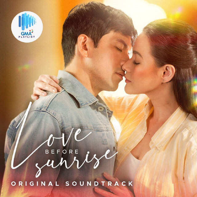 From Afar (Original Soundtrack of "Love Before Sunrise")