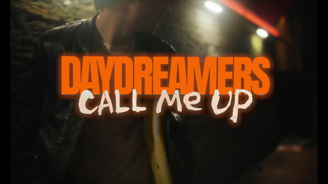 Call Me Up (Official Video)