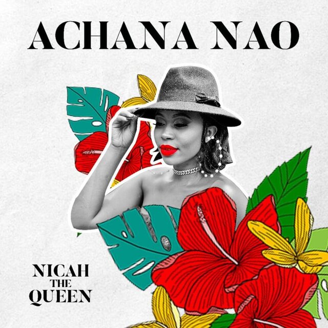Achana Nao