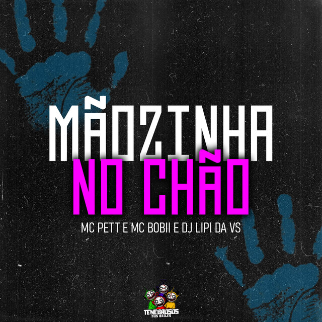 Mãozinha No Chão