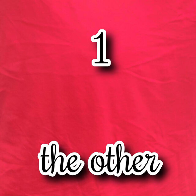 One Over The Other