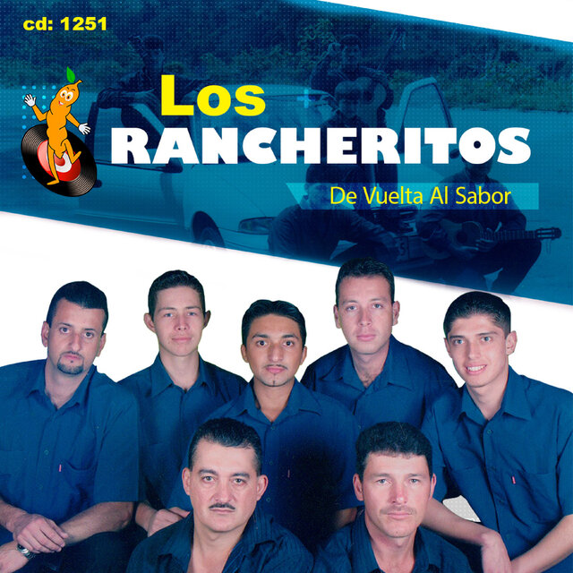 De Vuelta Al Sabor