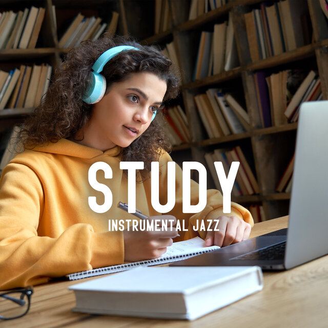 Study Instrumental Jazz: Studying Music, Jazz Instrumental
