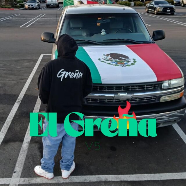 El Greña V5