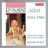 Il barbiere di Siviglia, Act I: Cavatina. Una voce poco fa